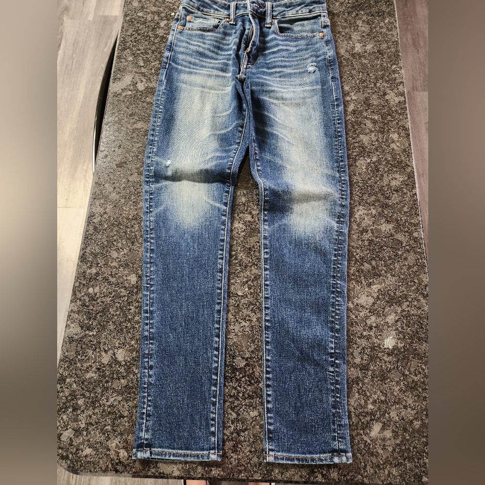 American Eagle 28x32